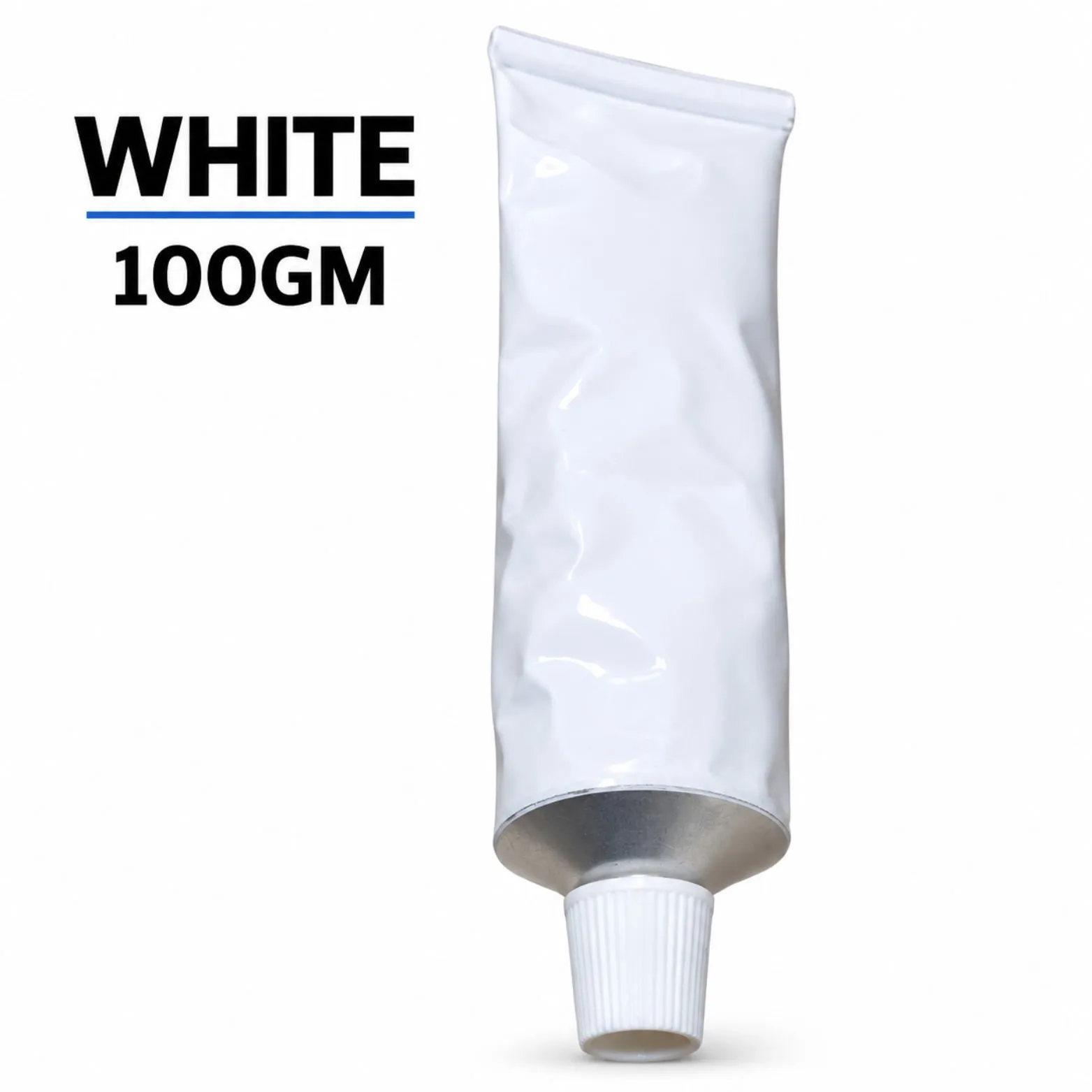 BATTERY SEALANT WHITE 100G